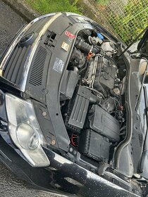 Passat b6 2.0tdi 103kw dily - 5