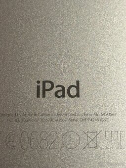 iPad Air 2 (Wi-Fi/Cellular) - 5