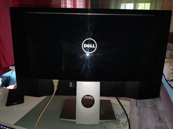 Dell S2817Q – 28" 4K monitor (vadný displej – šedý flek) - 5