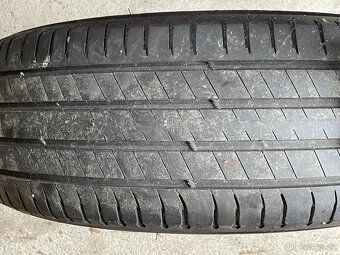 Sada kol Mercedes včetně pneu 235/60 R18 - 5