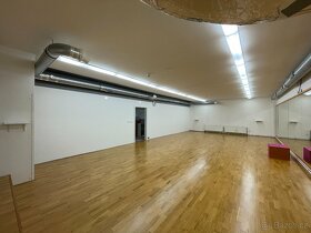 Prvky vzduchotechniky - ventilátor, topení, spiro, klapky - 5