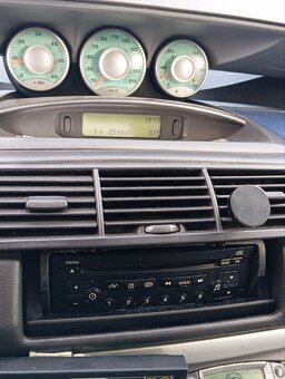 Fiat Ulisse 2,2 JTD - 5