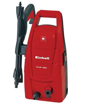 Vysokotlaká myčka TC-HP 1334 Einhell - 5