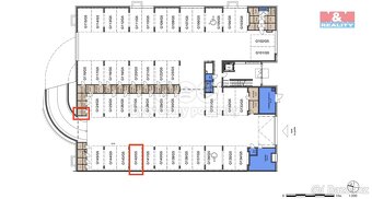 Prodej bytu 1+kk, 40 m², Praha, ul. Honzíkova - 5