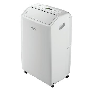 Klimatizace Whirlpool - PACF29CO W - 5
