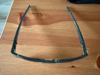 sluneční brýle Oakley Latch Beta OO9436-03 Prizm - 5