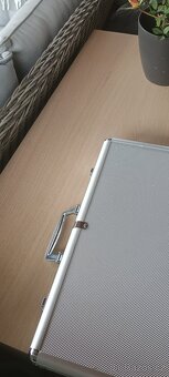 Komoda IKEA Malm 3 šuplíky - 5