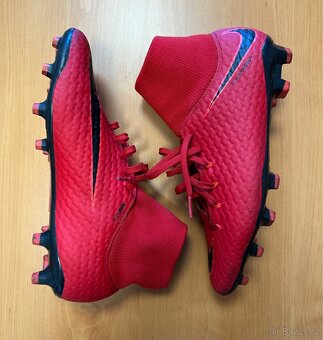 kopačky Nike Hypervenom Phantom III (lisovky) - 5