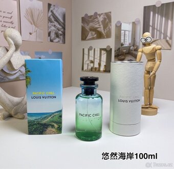 Parfémy Luis Vuitton 1:1 - 5