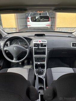 Peugeot 307 SW PANORAMA - 5