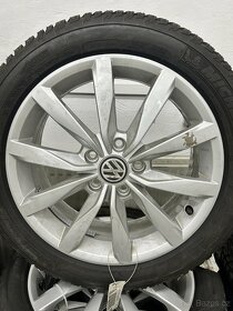 ALU kola VW AUDI ŠKODA SEAT - 5