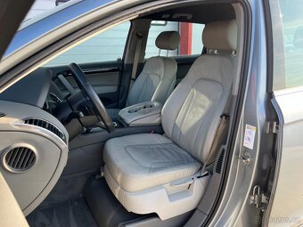 Audi Q7 3,0 TDI QUATTRO NAVI / 2007 - 5
