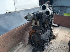 Díly z motoru Renault-Opel - 5