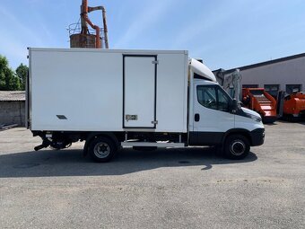 Iveco DAILY 70C17 3,0-170PS CARRIER , ČELO , Euro 5 /8942/ - 5