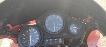 Honda NSR 125r - 5