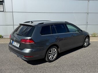 VW Golf Variant VII - 5