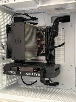 PC - Ryzen 9 5950x rtx 3060 12G 64GB RAM 512GB ssd 1TB hdd - 5