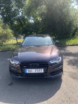 AUDI A6 BiTDI QUATTRO 230KW - 5