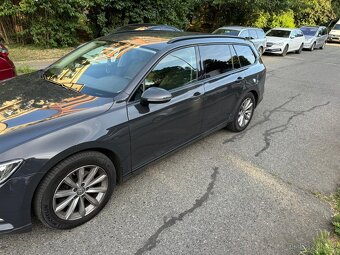 Volkswagen passat b8 2015 roku 2L diesel najeto 455,000 km - 5