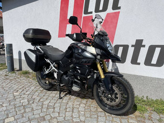 Suzuki DL 1000 V-Strom ABS - 5