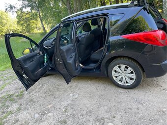 Peugeot 207 SW 1.6 HDI 80 Kw Tažné - 5