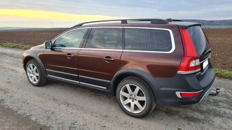 Volvo XC70 D5 AWD 162kW - 5