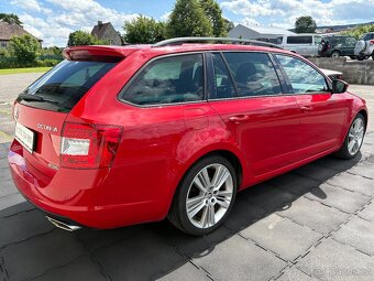 Škoda Octavia RS 2.0TDi 135kW DPH - 5