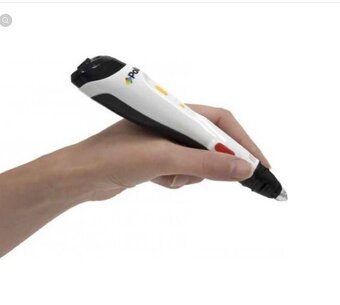3D pero Polaroid FAST Play 3D - 5