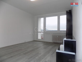 Pronájem bytu 2+1, 64 m², Děčín, ul. Severní - 5