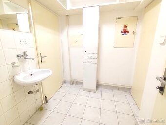 Nebytové prostory 57m², pronájem, Ostrava Mariánské Hory - 5