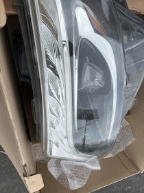 led svetla w447 mercedes - 5
