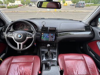 Bmw e46 - 5