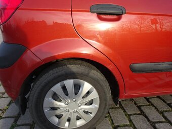 Getz 1.4, 71 kw - 5