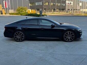 AUDI A 7 3.0 55TFSi C8 250KW S line DPH - 5