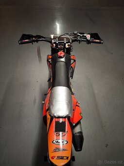 PBS Rivale 2023 motor 190 daytona/yx 160 - 5
