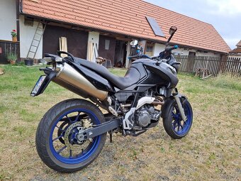 Aprilia pegaso 650 strada - 5