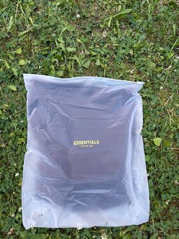 Essentials kratasy - 5