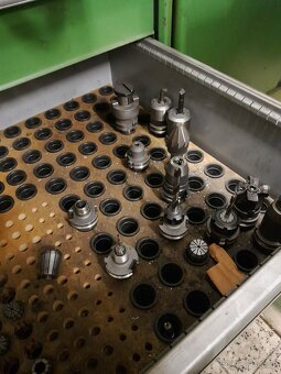 Fehlmann Picomax 80 - 5
