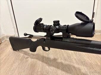 Kulovnice Ruger American rifle 308w - 5