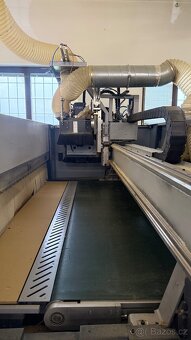 CNC Nestingové centrum Format 4 - H80 21.31 FELDER - 5