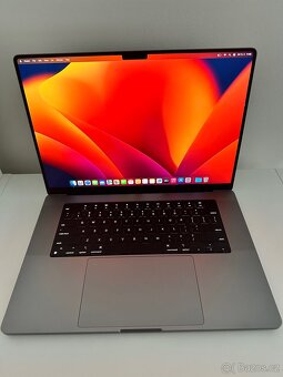 Apple MacBook Pro 16" 2021 (A2485) - 5