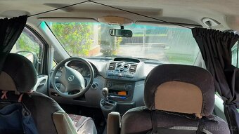 Mercedes vito - 5