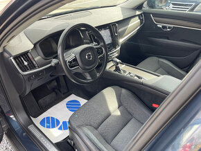 Volvo V90 2.0 D4 CROSS COUNTRY POLESTAR - 5