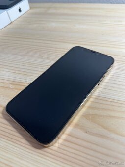 Apple iPhone 12 Pro 128GB - 5