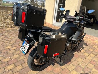 Yamaha xt 1200 Super tenere - 5