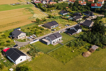 Prodej novostavby rodinného dvojdomu, Dolní Ředice - 5