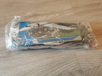 LEGO City Dopravní letadlo 7893 - 5