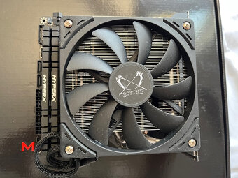 MSI MPG B550I GAMING EDGE WIFI itx - 5