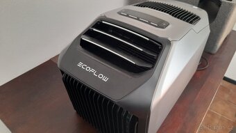 Přenosná klimatizace ECOFLOW WAVE 2 - 5
