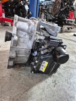 Dsg 7st. Mpl - 5